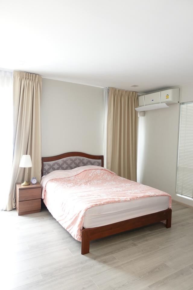 ขายหรือให้เช่าบ้านเดี่ยวย่านประเวศ โครงการหรู อัญญ่า บางนา-รามคำแหง 2 13