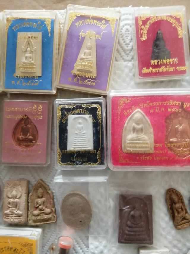 พระสะสมเปิดให้บูชา 8