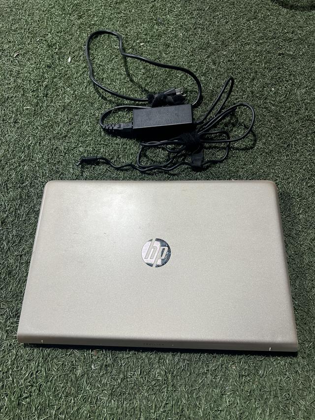 HP Pavilion 15-cc006TX