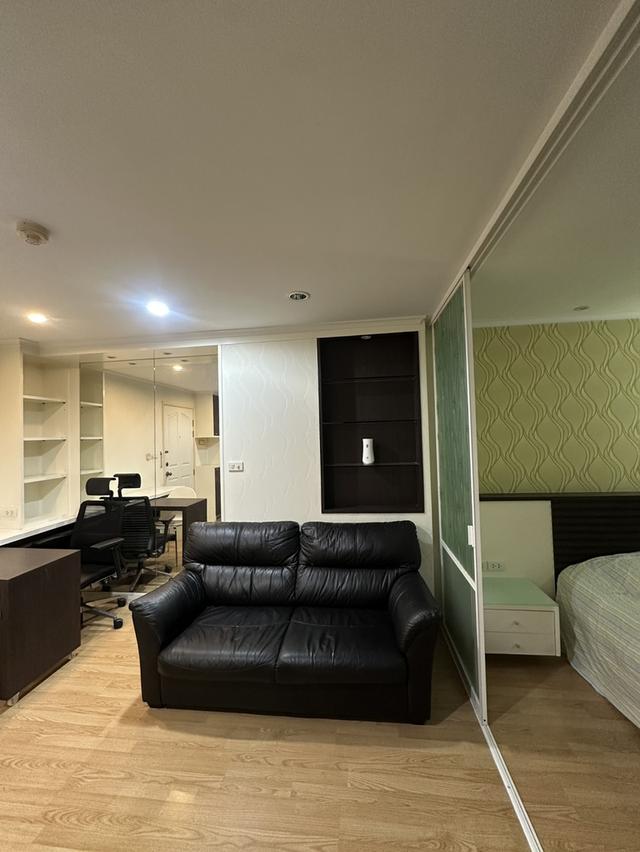 คอนโดลุมพินีวิลล์ รามคำแหง 26 9