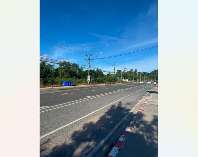 ขายที่ดินพัทยา ห้วยใหญ่ หนองปรือ บางละมุง ชลบุรี เนื้อที่ 2-3-75 ไร่ ทำเลศักยภาพ เพียงแค่ 3 นาที ถึงถนนใหญ่สุขุมวิท 7
