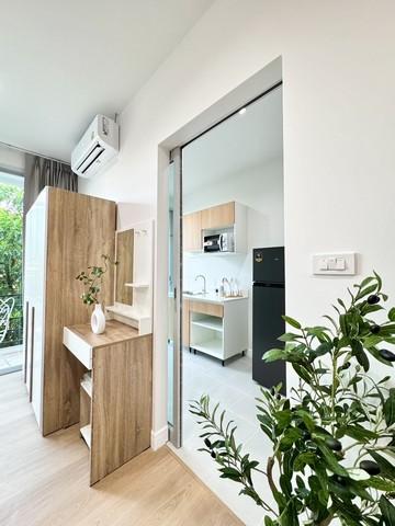 For Sales : Wichit, The Best Point Panwa, 1 Bedroom 1 Bathroom, 2nd flr. 4