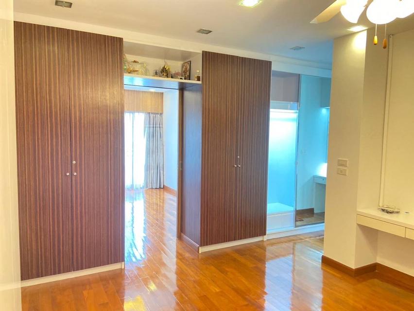 ⸻  🏡 ให้เช่า NOBLE CUBE พัฒนาการ ✨ บ้านรีโนเวทใหม่ พร้อมอยู่ เหมาะทำโฮมออฟฟิศ / อยู่อาศัย ✨ รูปที่ 9