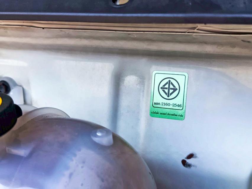 รหัสรถ CAT5288 2009 TOYOTA VENTURY 2.7 G รูปที่ 16