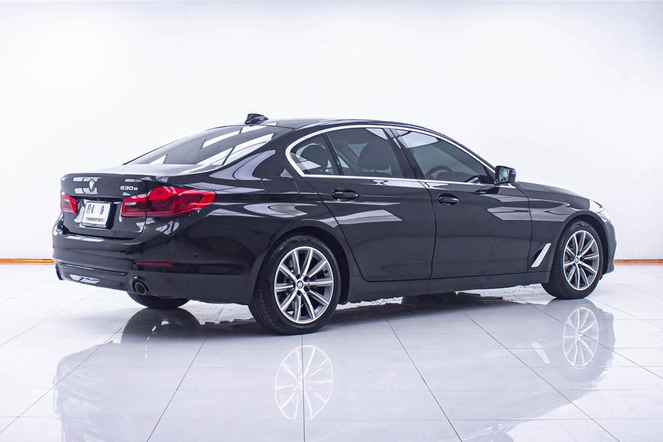รหัสรถ 1D688 💥 BMW 530E 2.0 ELITE ปี 2020 💥 12