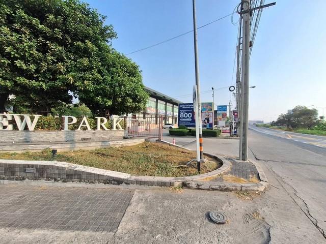 PP351 ขายบ้านเดี่ยว 2 ชั้น โครงการ เลค วิว พาร์ค วงแหวนบางนา – ราม 2 Lake View Park Wongwaen-Bangna-Ram 2 บ้านหลังแรก บ้านหัวมุม  18