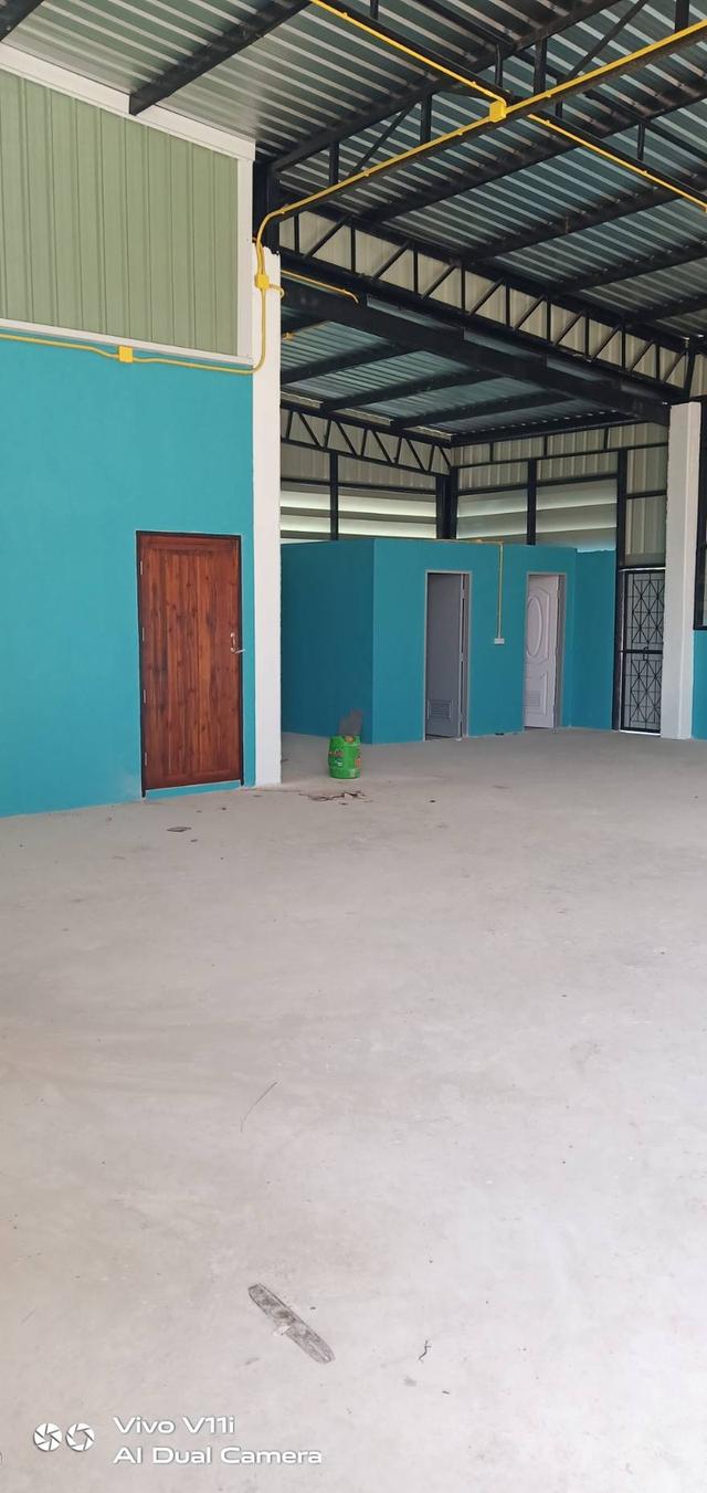 รหัส PNB013 โกดังให้เช่า ขนาด 312 ตร.ม. ถนนราชพฤกษ์ อ.ปากเกร็ด จ.นนทบุรี 6