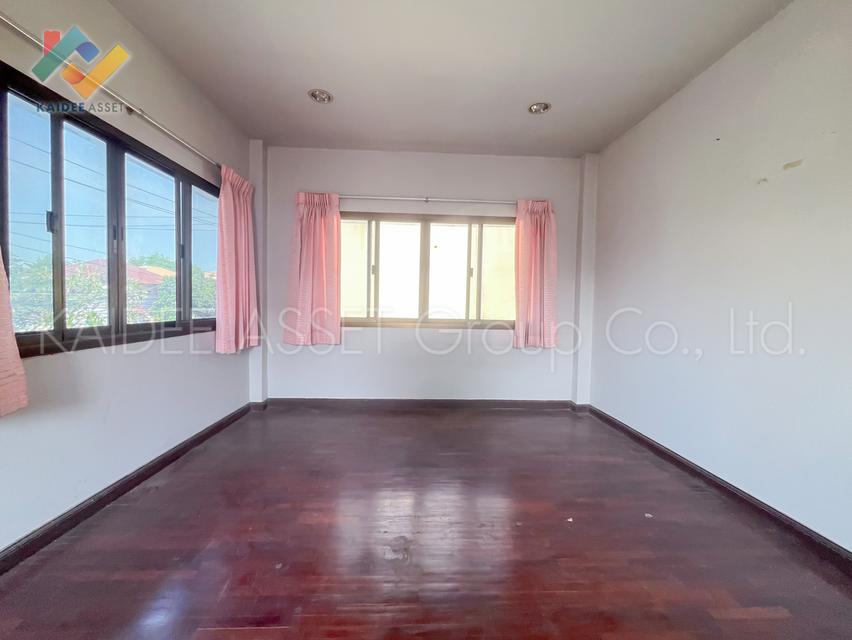 บ้านเดี่ยว ซอย นาคนิวาส 21 ถนน ลาดพร้าว 71 ขายถูก 15