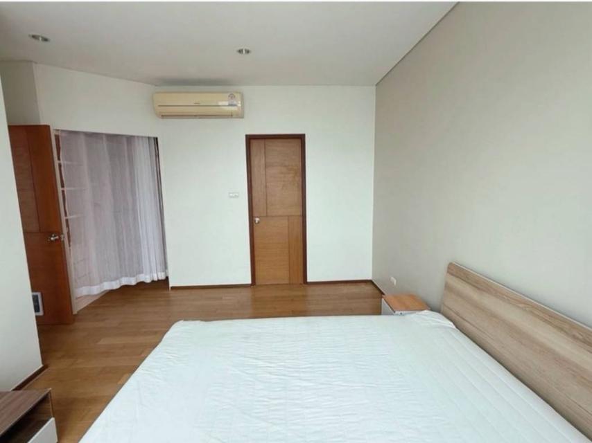 ให้เช่า คอนโด วิลล่า สาทร ชั้น 25 ขนาด 84 ตรม. ราคา 32,0000บาท-เดือน 5