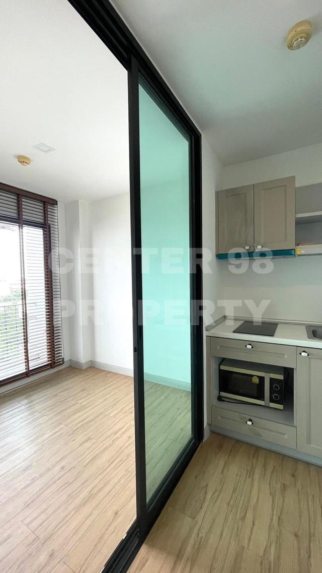ขายคอนโด Notting Hill ติวานนท์ - แคราย 7