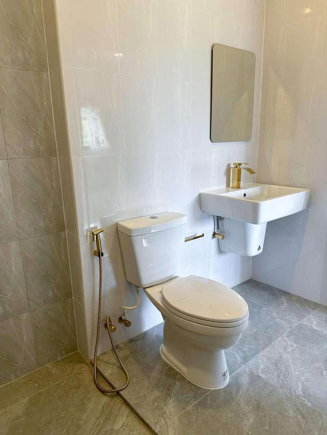 ขายบ้านเดี่ยวไม่เกิน 2 ล้าน 3 นอน 2 น้ำ น้ำไม่ท่วม ใกล้ศูนย์ราชการอ.สันกำแพง 1 กม. ฟรีโอน 11