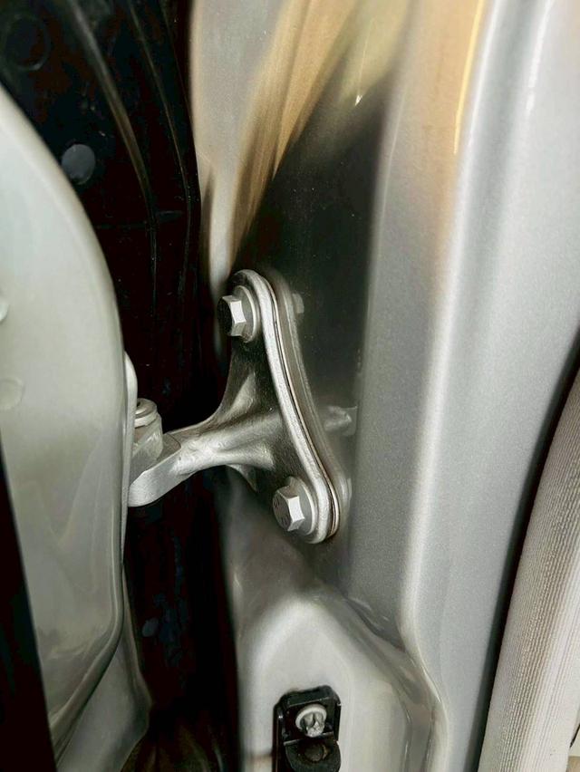 รหัสรถ QT3888 Benz c32 โฉม w203 estate ปี2002 รูปที่ 13