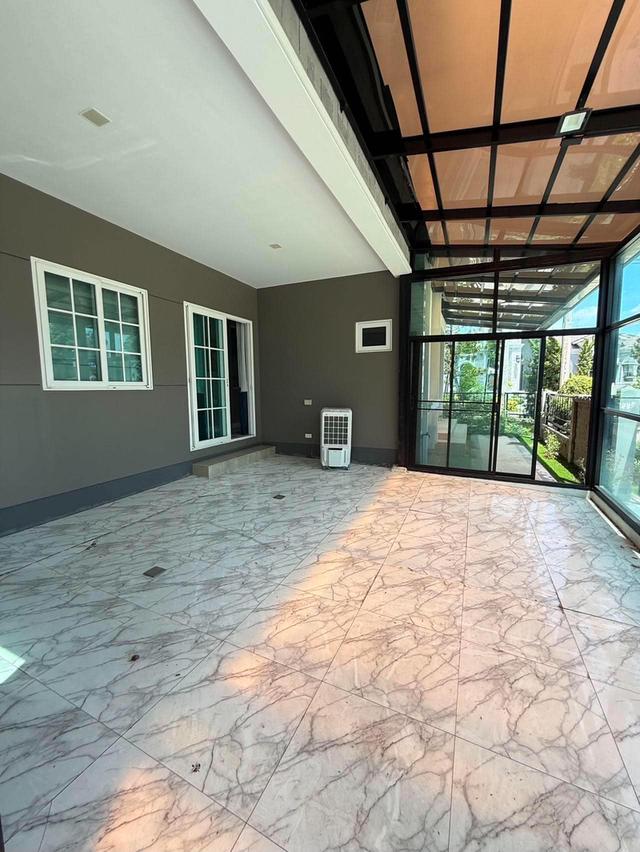 บ้านโครงการ Prestige Rama 9 15