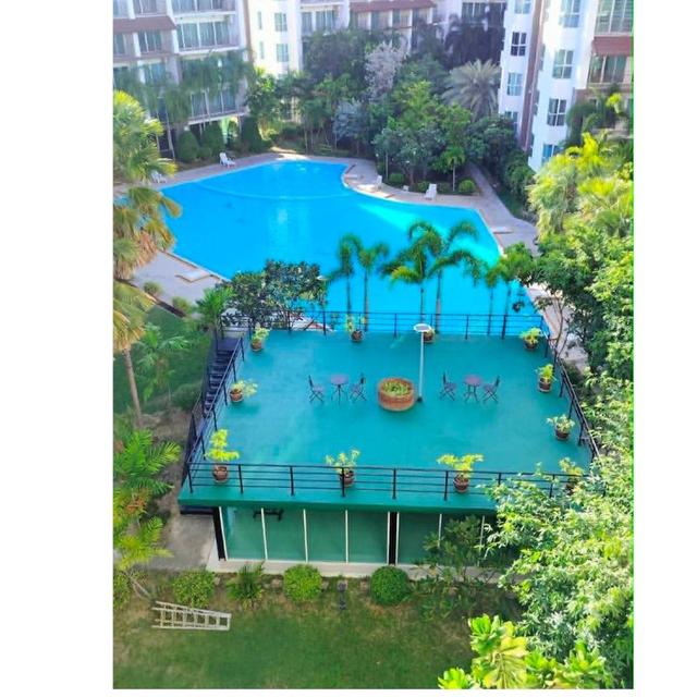 ขายห้องชุด45ตรม.คอนโด A.D Resort Huahin เอ.ดี รีสอร์ท หัวหิน 8