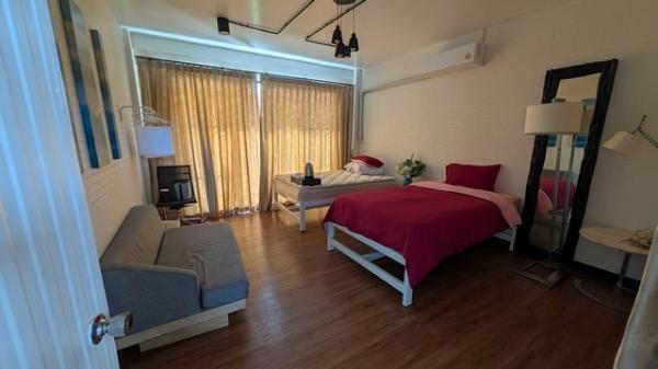 PJ25 ให้เช่าอาคารสำนักงาน  4ชั้น ถนนสุขุมวิท ใกล้BTSบางจาก 7