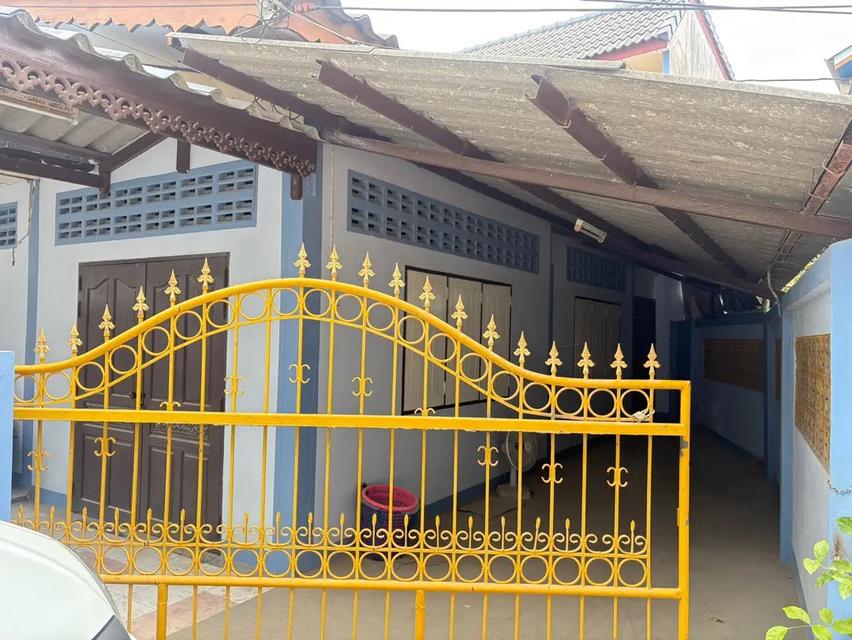 ขายบ้าน ชลบุรี ใกล้ทะเล ติดคอนโด 13