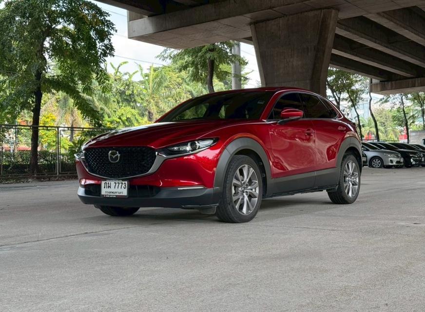 Mazda CX-30 SP 2.0 Auto ปีคศ. 2020
