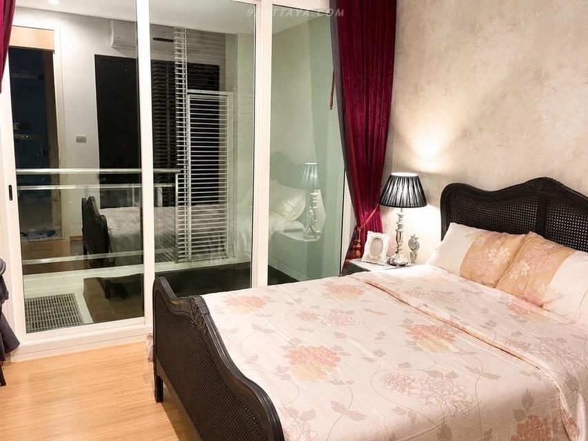 For Sale — Luxury Sea View Condo at Reflection Jomtien Beach PattayaLuxury beachfront condo at Reflection Jomtien Beach Pattaya, 2