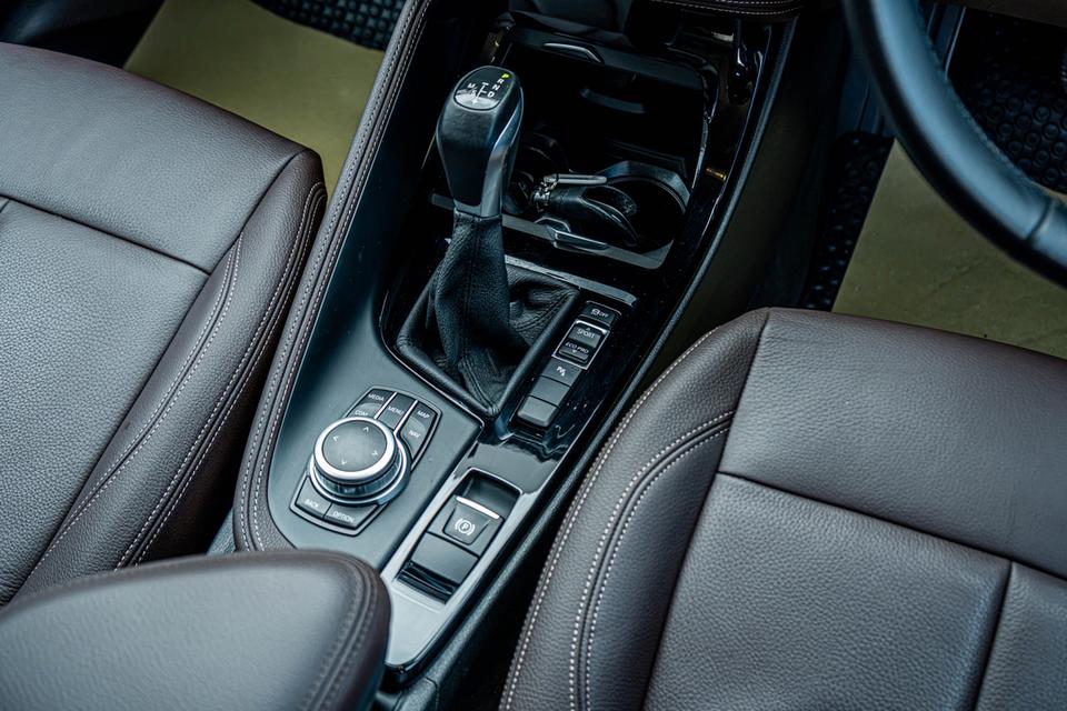 (แจ้งรหัสรถ CBL5957) BMW X1 2.0 sDrive20d xLine LCI F48 At 2022 (8กก 5957) รูปที่ 20