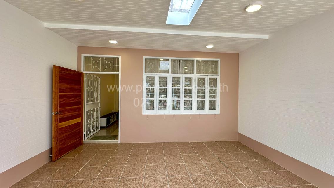 หมู่บ้าน อยู่เจริญ 1 ซอย 14 ต.บึงยี่โถ อ.ธัญบุรี จ.ปทุมธานี