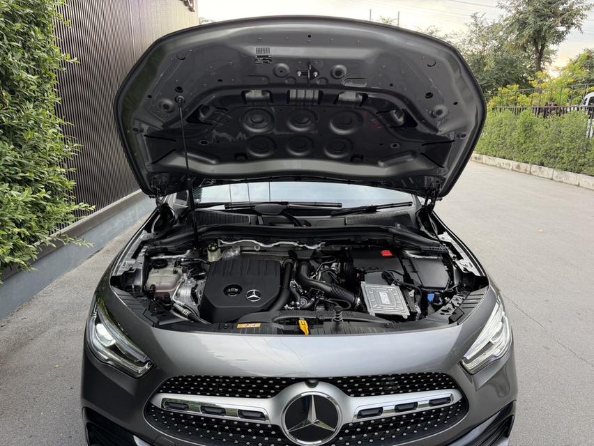 #Mercedes Benz GLA200 1.3 W247 AMG Dynamic SUV ปี 2021 รูปที่ 19