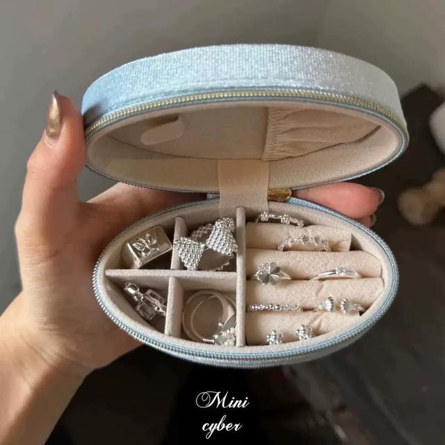 กล่องใส่เครื่องประดับ 2