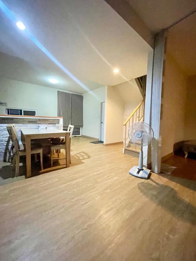 ให้เช่าบ้านเดี่ยว 2 ชั้น Areeya home mega bangna บ้านไม่มีคนอยู่ 5