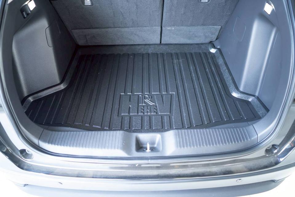 Honda HRV 1.5E eHEV ปี 2022 รูปที่ 13