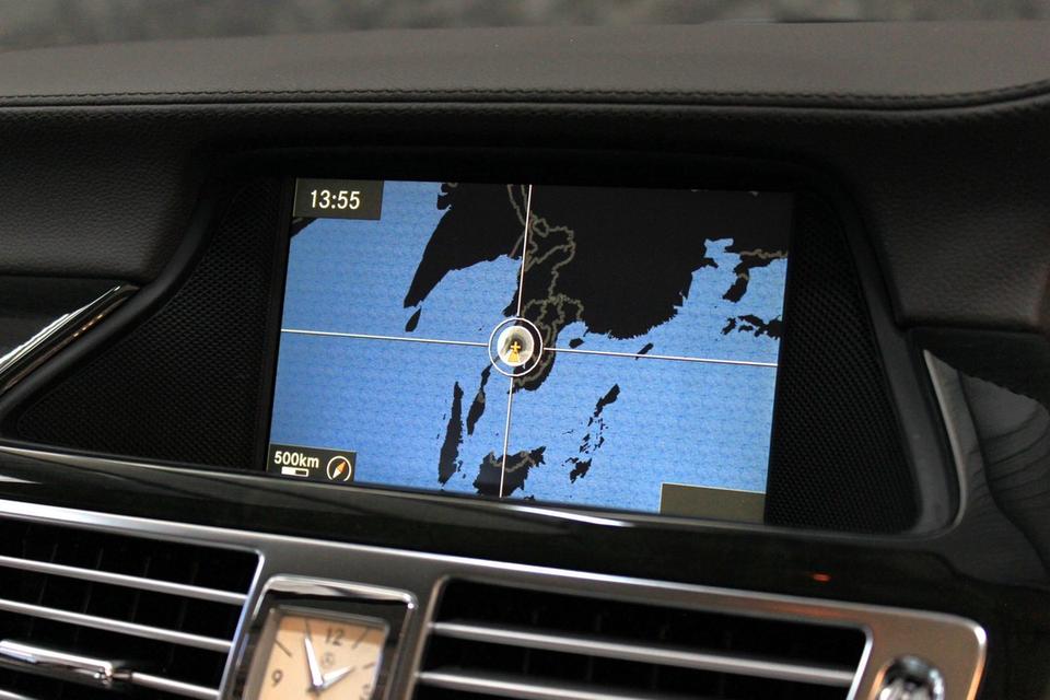 รหัสรถ JRS9241 หล่อขนาดนี้จะอดใจไหวหรอ กับ Benz CLS 250CDI 2012 16