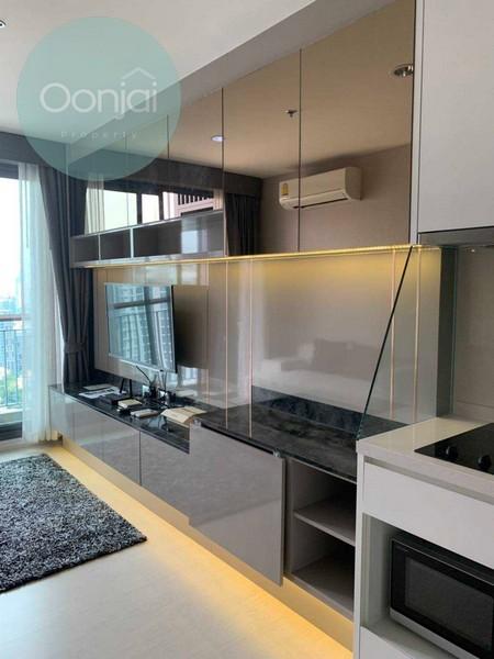 For Rent Rhythm Sukhumvit 42 1 Bed 1 Bath 35 sqm Floor 29 - OJ_093_RT42 4