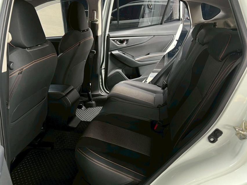 Subaru XV 2.0 IP 9