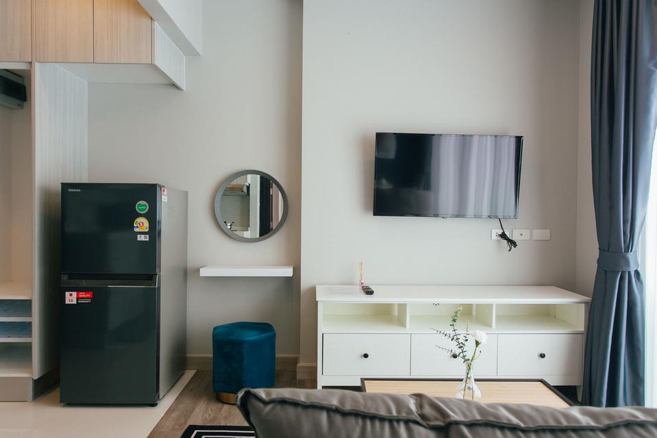 ห้องพัก The Prio Condo 2