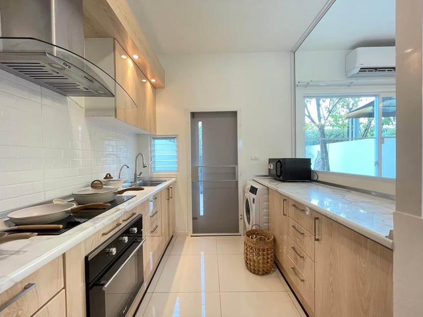 INDY Bangna – Ramkhamhaeng 2 บ้านทาวโฮม 65,000 3 นอน 3 น้ำ  4