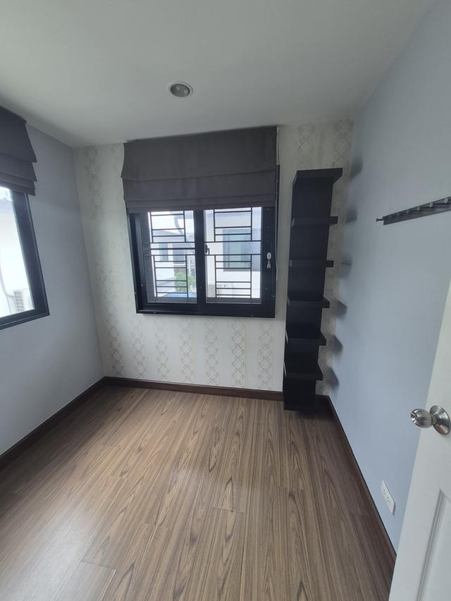 บ้านทาวโฮม ต.บางเลน อ.บางใหญ่ จ.นนทบุรี 12