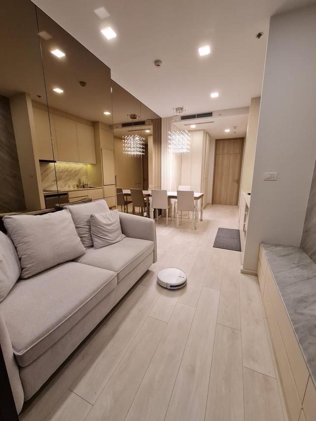 Sale ขายด่วน Condo Noble Ploenchit  3