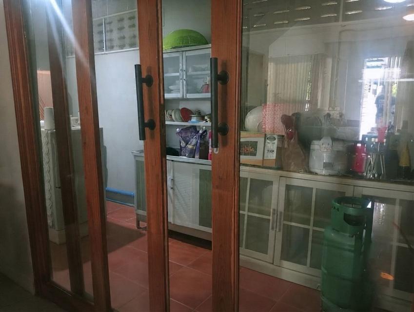 🏡ขาย Townhome  2 ชั้น หลังริม🏠 🎈The Life Bangna  (ซอยมหาชัย บางนา-ตราด กม.10)🎈 6
