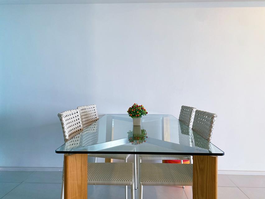 Condo Baan Thew Talay Aquamarine 19