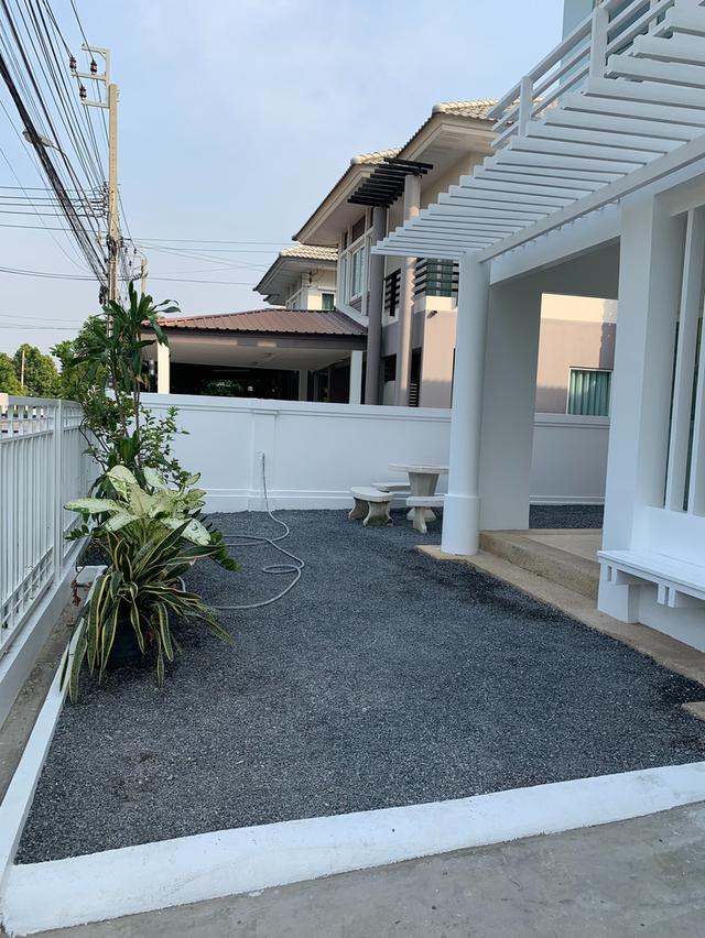 บ้านใหม่ให้เช่าแถวบางนา 2