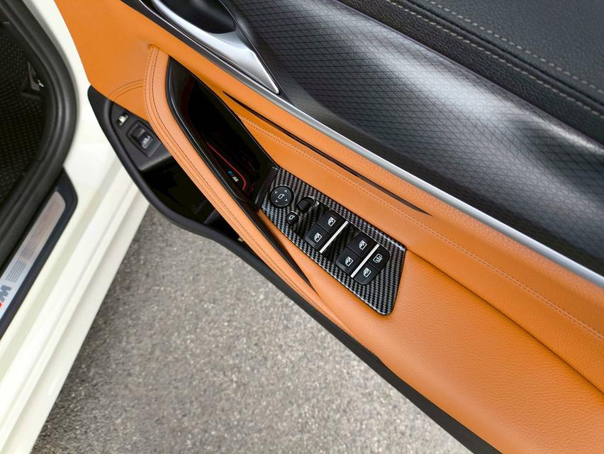 รถเข้าใหม่! BMW 530e M Sport LCI ปี 2021 สีขาว 17