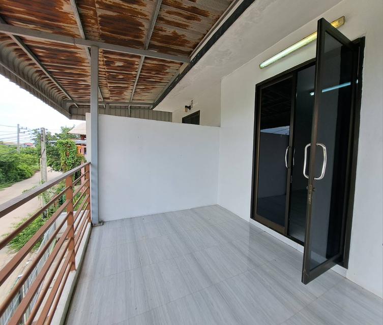 ให้เช่าโรงงานโกดังย่านแคราย-บางบอน5ซอย5 ใกล้วัดโพธิ์แจ้ ถ.เอกชัย 284 ตรม. 35000บ/ด. 11