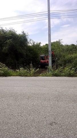 ตุนทรัพย์เก็บขายเก็งกำไร ขายที่สวยติดทางหลวง1107 บ้านตาก จ.ตาก คมนาคมสะดวก ไร่ละ 300000 ต.ตากตก อ.บ้านตาก จ.ตาก 08371241