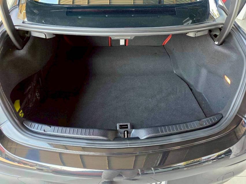 รหัสรถ GT9148 BENZ C-CLASS, C250 COUPE AMG DYNAMIC ปี 2017 โฉม W205 รูปที่ 13