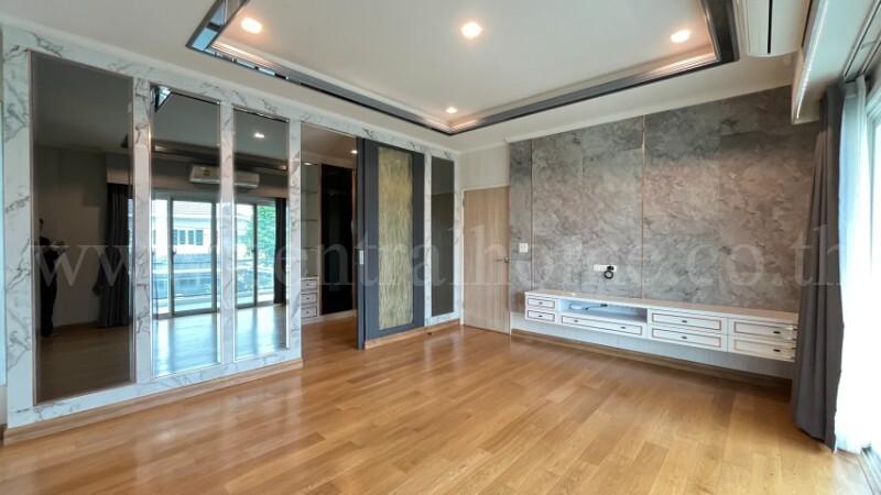 บ้านเดี่ยว ศุภาลัย พรีมา วิลล่า พระราม 2 - บางขุนเทียน Built-in ทั้งหลัง 16