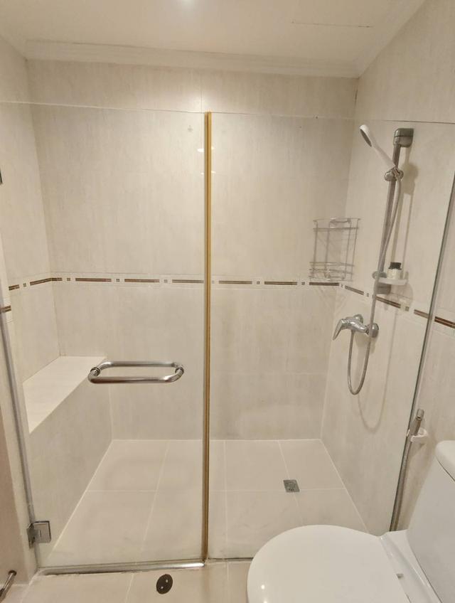  ปล่อยเช่า Sathorn Gardens 2 ห้องนอน วิวสระ ใจกลางสาทร CBD 14