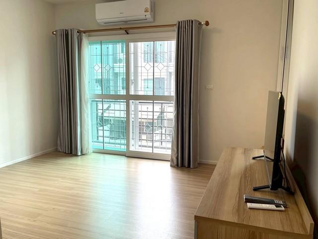 ให้เช่าทาวน์โฮม 3 ชั้น 3 ห้องนอน บ้านกลางเมือง สวนหลวง เฉลิมพระเกียรติ ร.9 ซอย 28 ตรงข้ามสวนหลวง 5