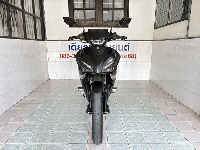 Yamaha Exciter155  วิ่ง 8000 โล ปี65 รูปที่ 2