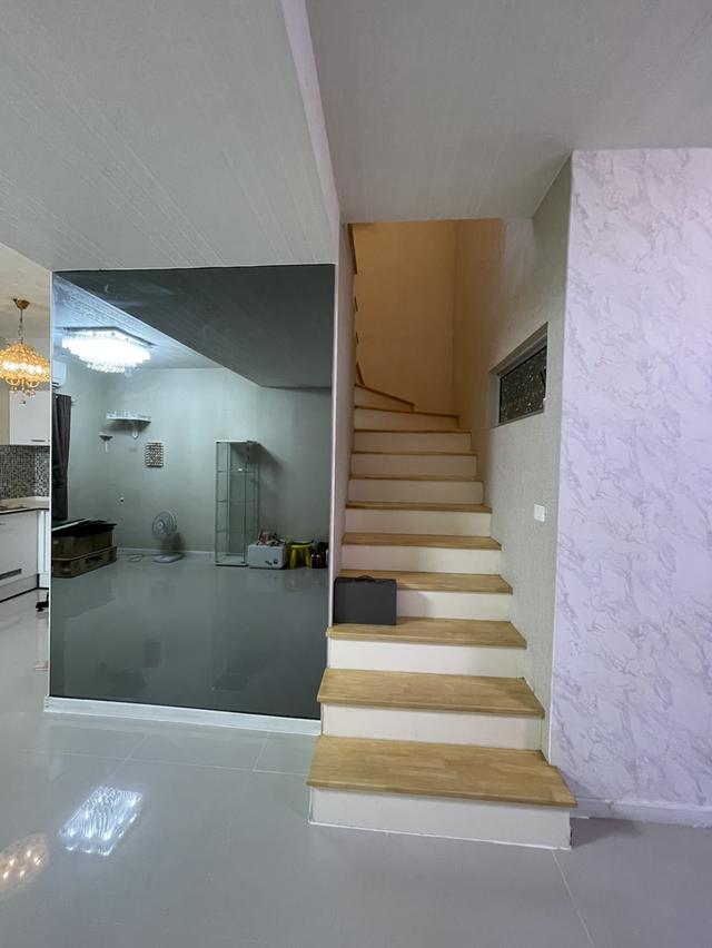 บ้านมือสองพร้อมอยู่ศาลายา 8