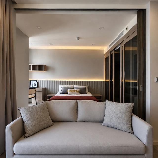 Ashton Asoke – High Floor City View รูปที่ 6