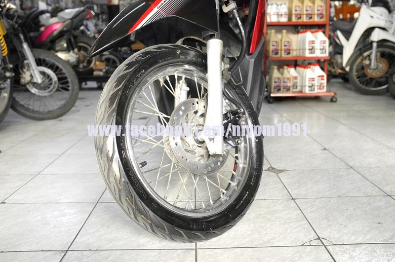 HONDA CLICK i 110cc