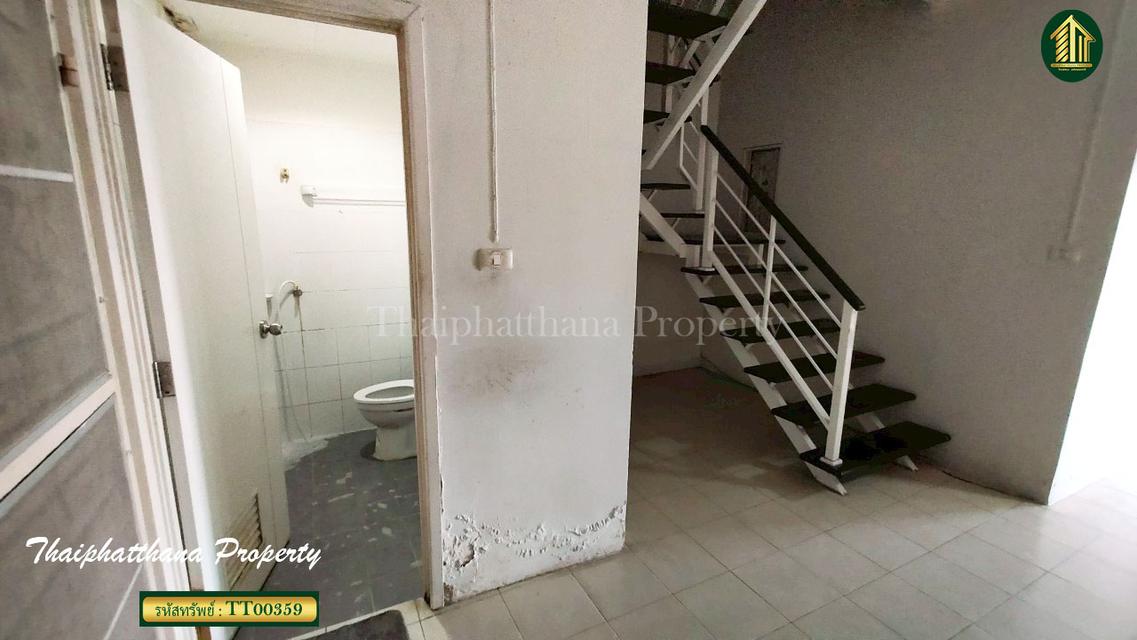 บ้านพฤกษา 62 เทพารักษ์-กิ่งแก้ว 13